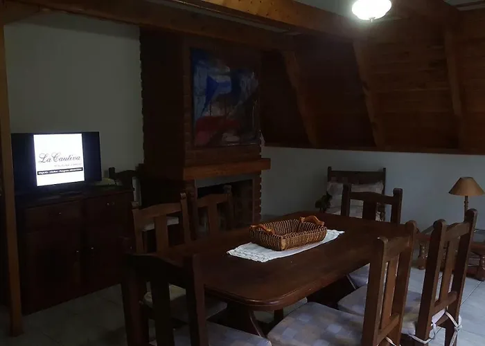 Complejo La Cautiva