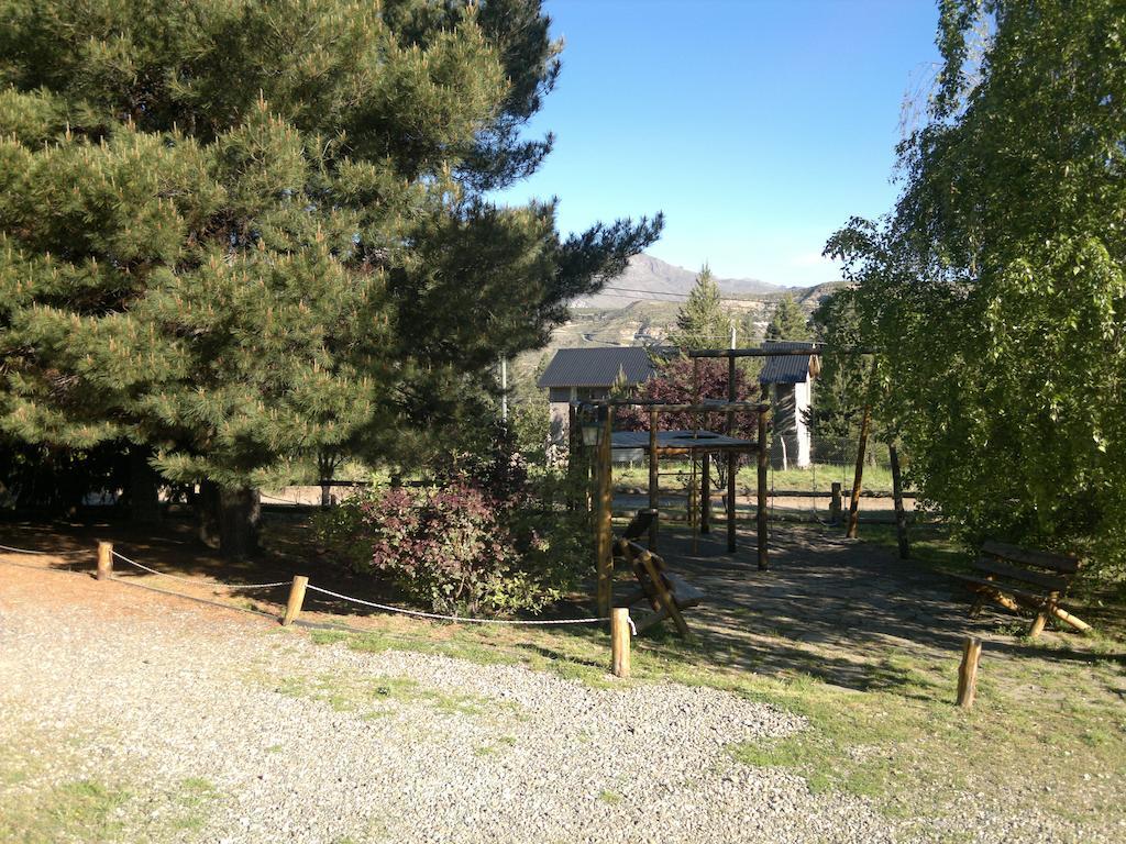 Chalet Complejo La Cautiva *
