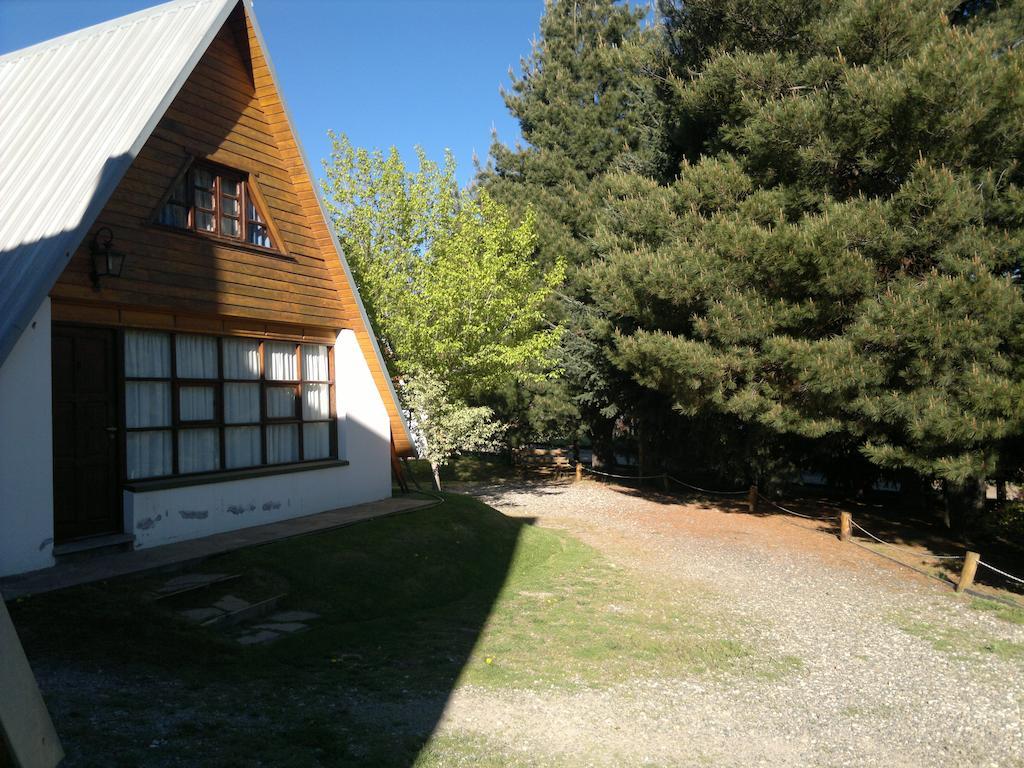 Chalet Complejo La Cautiva *