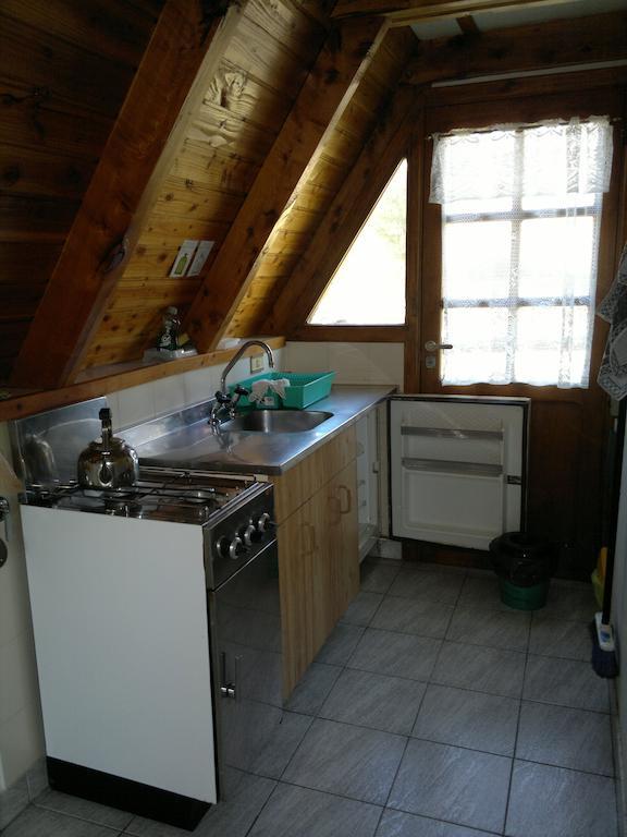 Complejo La Cautiva Esquel