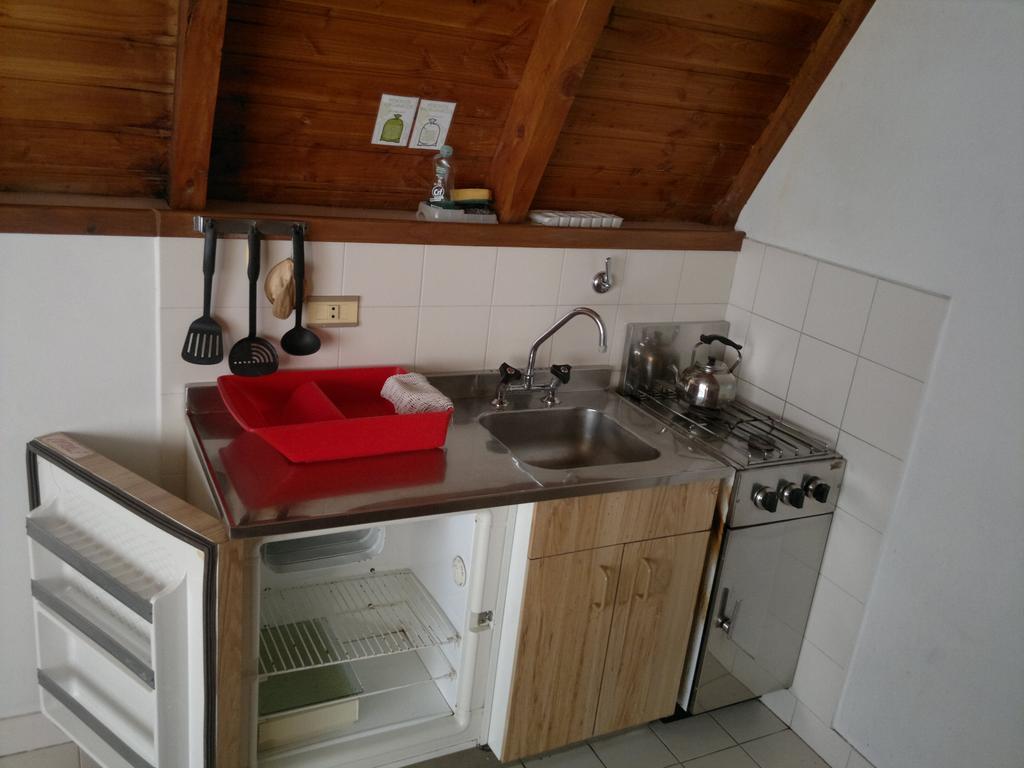 Complejo La Cautiva Esquel