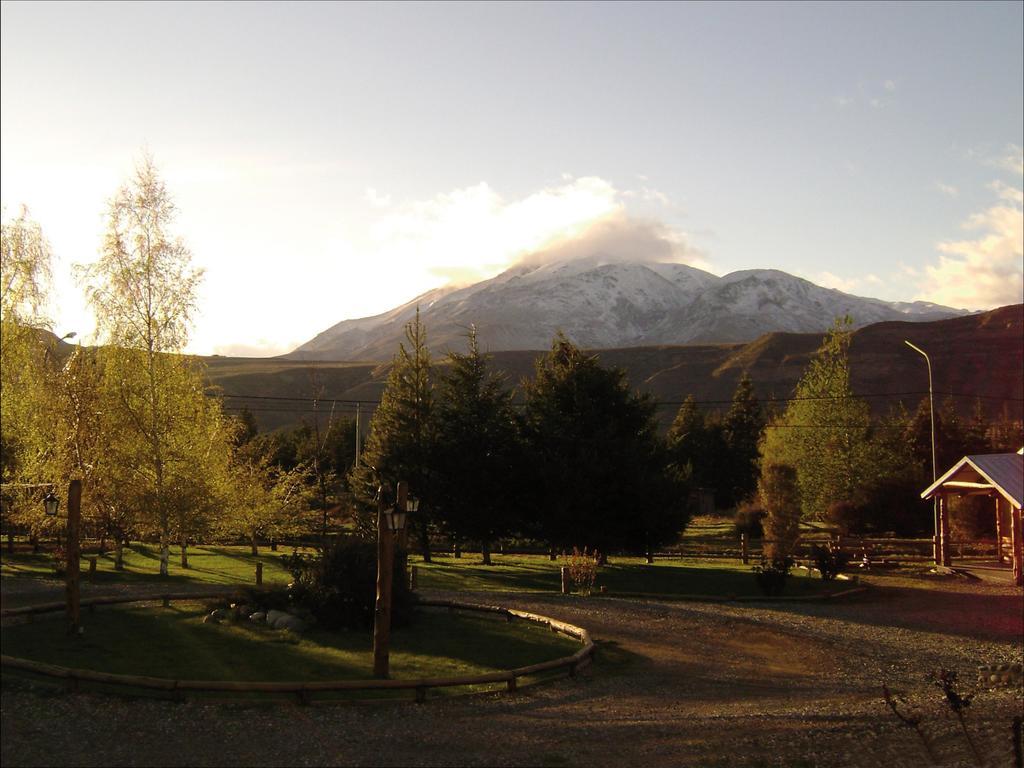 Complejo La Cautiva Esquel