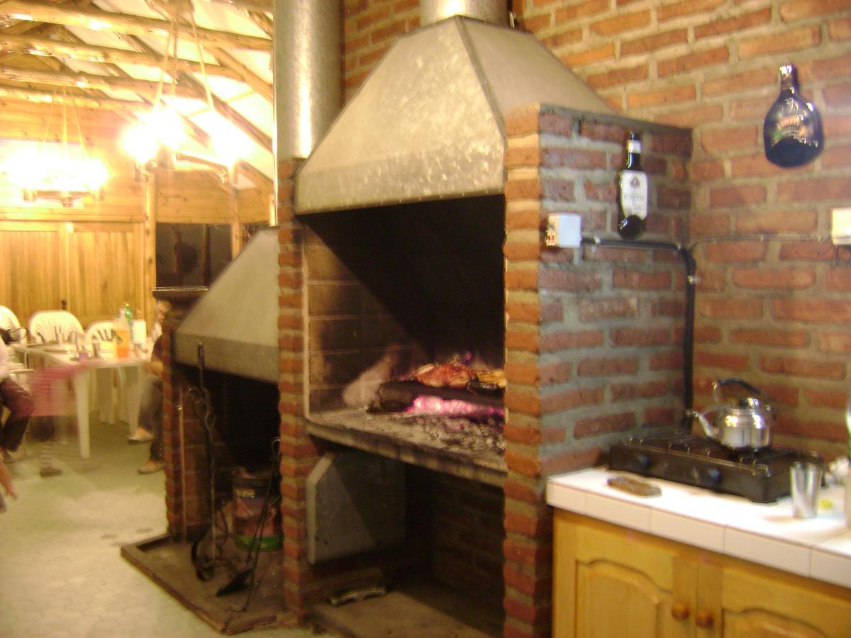 Complejo La Cautiva Esquel