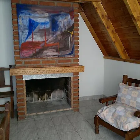 Complejo La Cautiva Villa Esquel Room photo