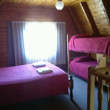 Complejo La Cautiva Villa Esquel Room photo