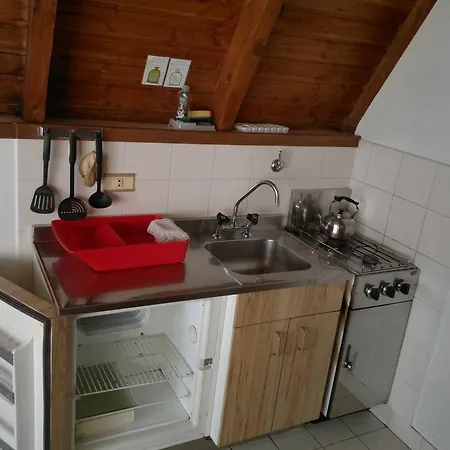 Complejo La Cautiva Villa Esquel Room photo