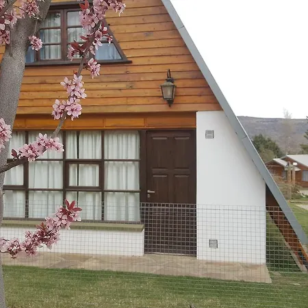 Complejo La Cautiva Villa Esquel Exterior photo