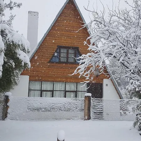Complejo La Cautiva Villa Esquel Exterior photo