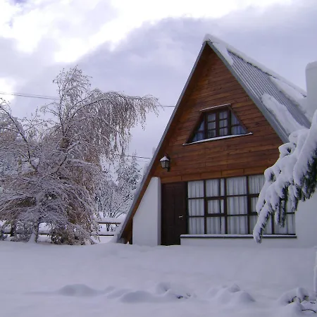 Complejo La Cautiva Villa Esquel Exterior photo