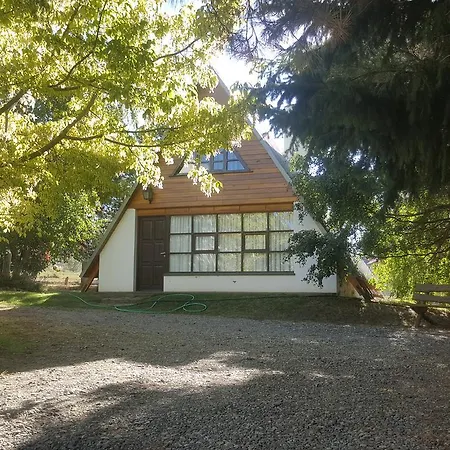 Complejo La Cautiva Villa Esquel Exterior photo